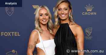 How an allegation of an affair between teammates rocked Australian cricket