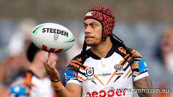 Why I signed Luai: Parramatta coach answers critics after shock transfer