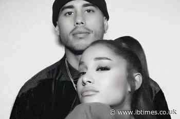 'We Always Find Our Way Back': Ariana Grande Changes Lyrics as She and Ricky Álvarez 'Take It Slow'
