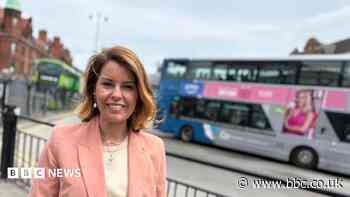 Mayor's bus takeover ?100m more than expected