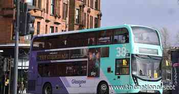 SNP offer to help Andy Burnham copy free bus travel policy in England