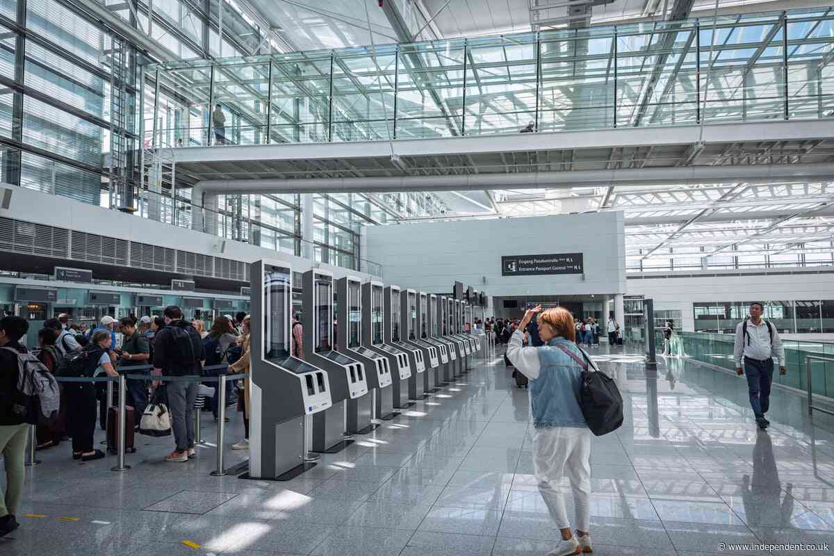 Transport minister raises EU entry-exit system fears over border check delays
