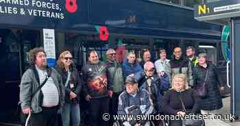 Stagecoach event determines to make buses accessible