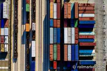 Rail groups call for ETS rail funding