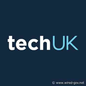 techUK?s impact on Parliamentary rail debate