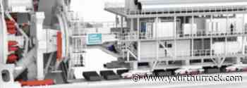 Huge boring machine ordered for Lower Thames Crossing project