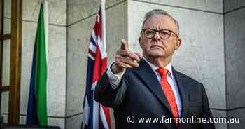 PM: data centres must be 'as water-efficient as possible' under new rules