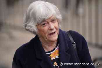 What happened to Ann Widdecombe? Police issue major update on murder probe