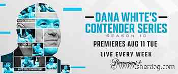DWCS Season 10: All the key details