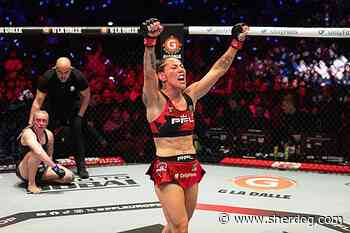 Why Cris Cyborg vs. Ronda Rousey never happened in the UFC