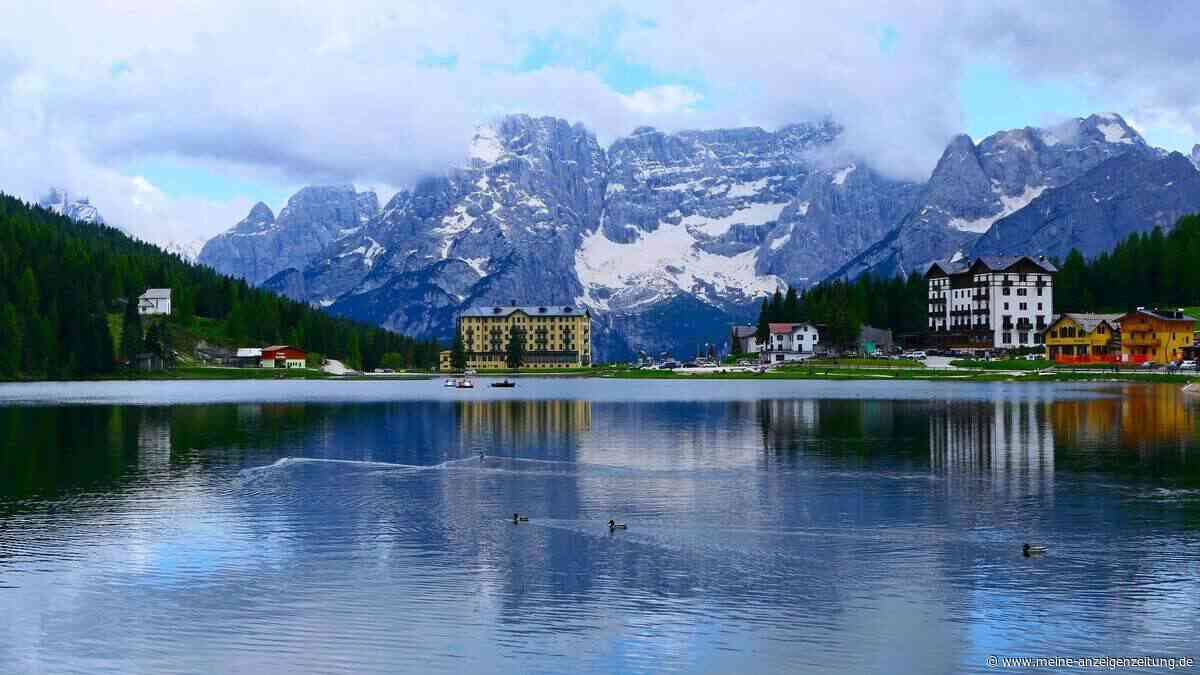 Große Sorge um beliebten Urlaubersee – Politikerin erhebt schwere Vorwürfe