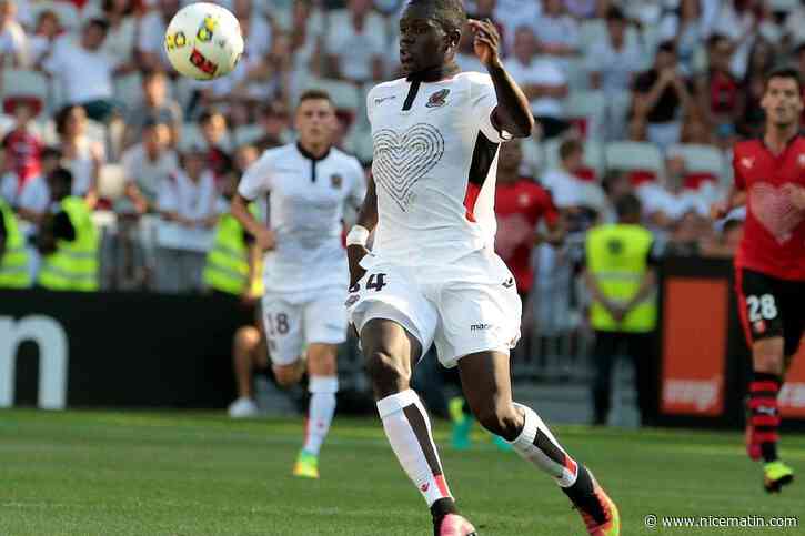 L’OGC Nice fait battre le « Cœur des Victimes » à jamais sur leurs maillots et brassards
