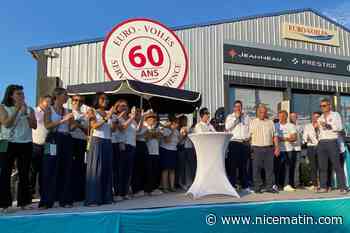« Euro-Voiles rayonne depuis 60 ans » : une success-story hyéroise au service de la plaisance