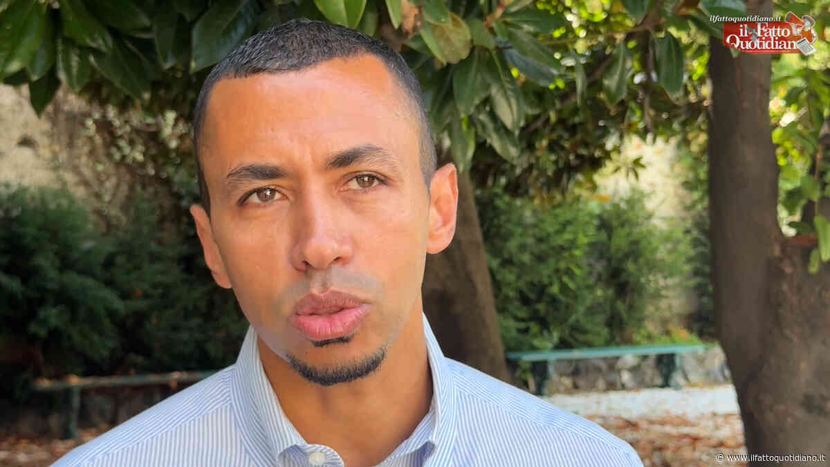 “Scimmia di me**a”, “ti sgozzo halal”, minacce di morte e offese razziste sotto ai post della Lega su Kaabour: il consigliere Pd di Genova denuncia gli hater