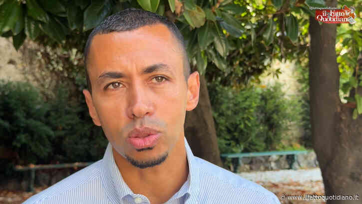 “Scimmia di me**a”, “ti sgozzo halal”, minacce di morte e offese razziste sotto ai post della Lega su Kaabour: il consigliere Pd di Genova denuncia gli hater