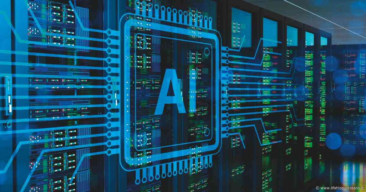 Può darsi che l’Ai procurerà licenziamenti, ma possiamo ancora governare il cambiamento