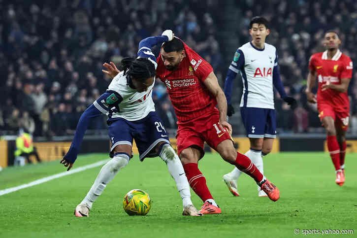 Report: Liverpool could reignite interest in England World Cup star
