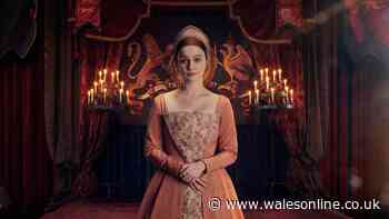 'Wonderful' period drama captivates viewers' attention 'till the very end'