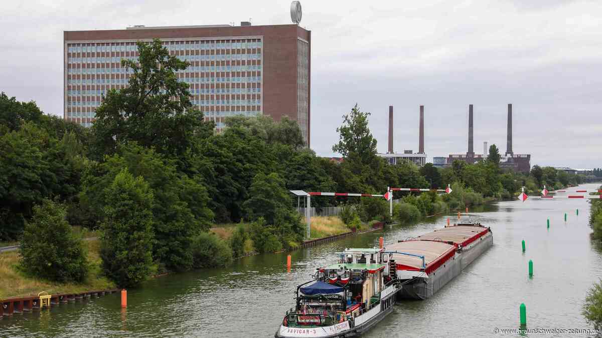 Miese Stimmung: Unternehmen rund um Wolfsburg immer pessimistischer