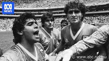 Why the England-Argentina rivalry is one of the ugliest in football