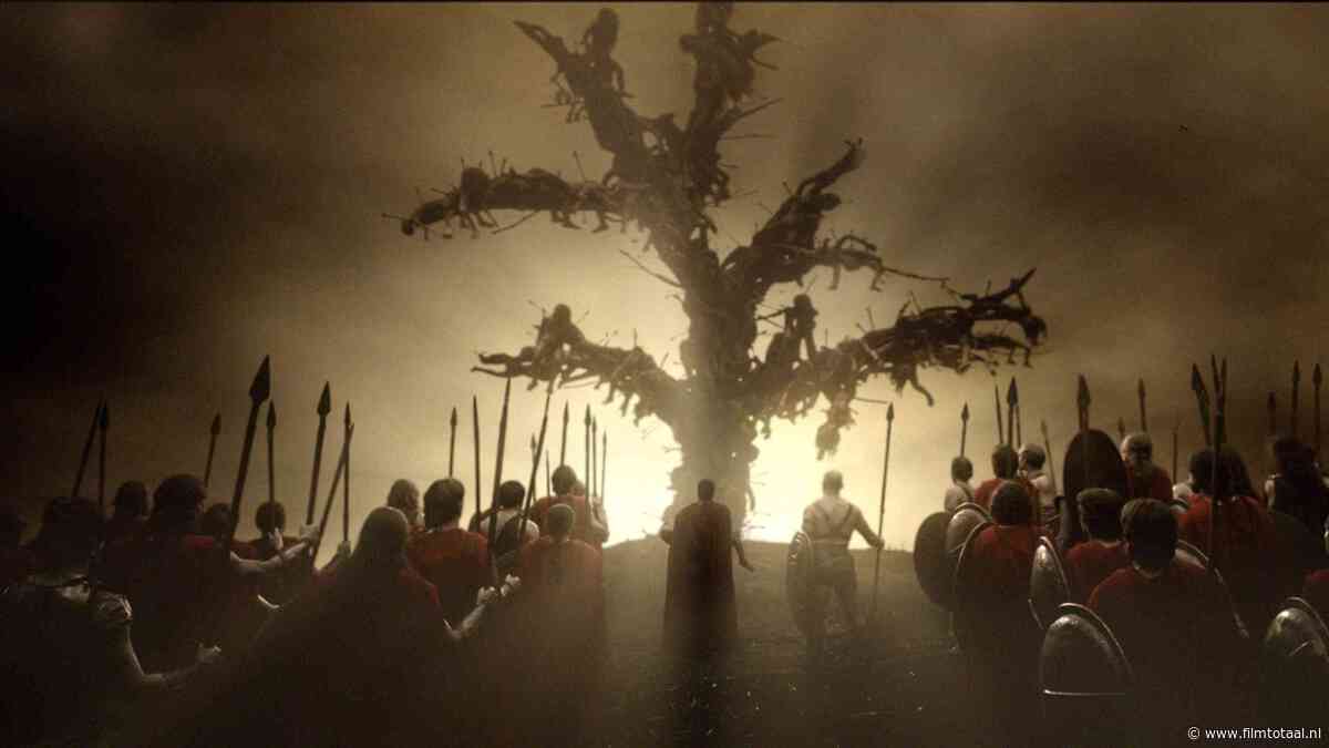 Vanavond om 20:30 uur op TV gaan alle remmen los in deze epische fantasyfilm op Veronica