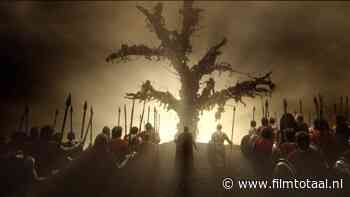 Vanavond om 20:30 uur op TV gaan alle remmen los in deze epische fantasyfilm op Veronica