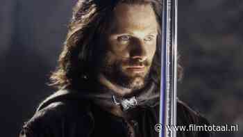 "Hij is fantastisch”: Viggo Mortensen weigerde om weer Aragorn te spelen, maar zijn vervanger is geweldig