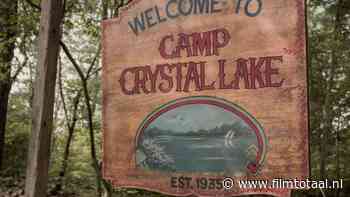 Na 12 delen gaat deze iconische filmreeks door op televisie: bekijk de eerste beelden uit 'Crystal Lake'