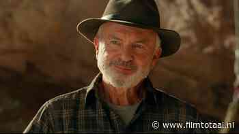 'Jurassic Park'-ster Sam Neill overleden: uit welke films is de topacteur nog meer bekend?