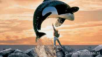 Wie is er niet mee opgegroeid? Nu keert 'Free Willy' terug met veel Marvel-gezichten achter de camera