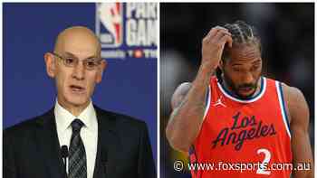 Kawhi homecoming on hold as shock NBA investigation rolls on... as big backflip fears emerge
