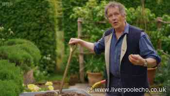 Gardeners urged to feed one part of their garden immediately by Monty Don