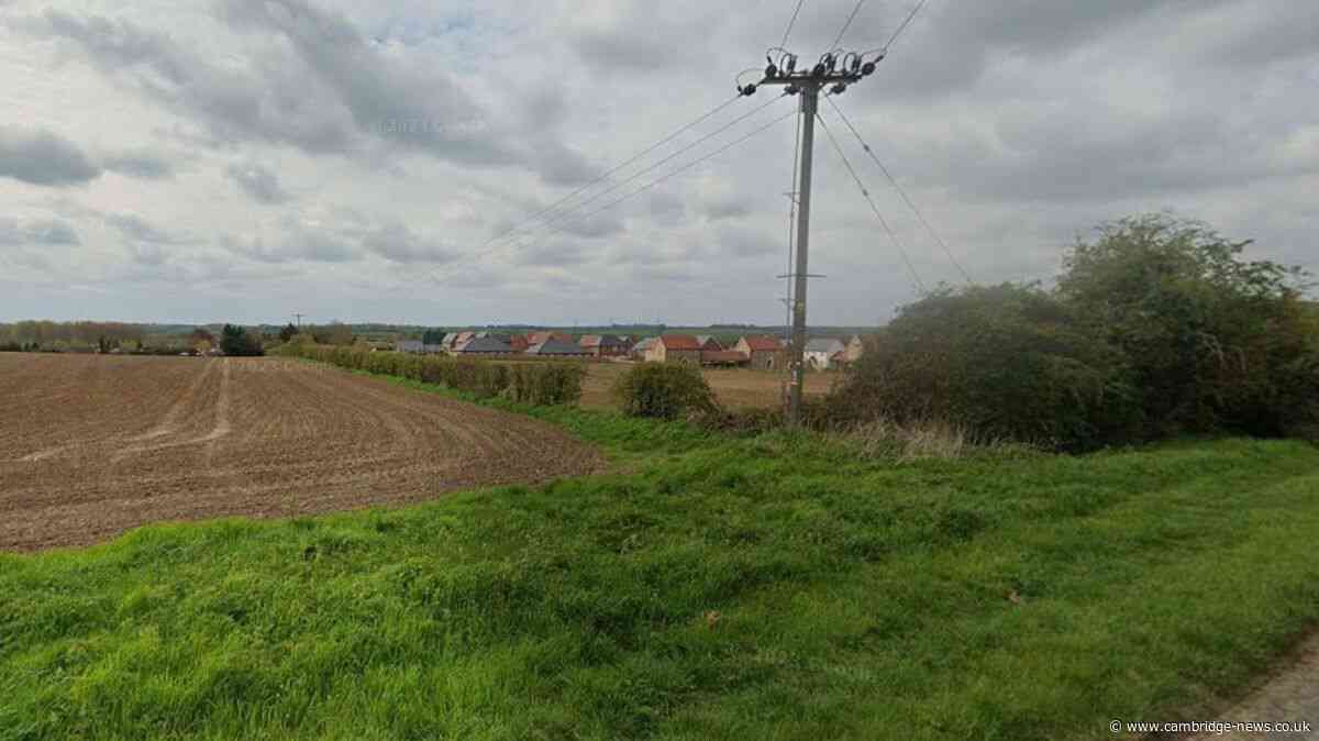 New homes plan refused over fears of ‘additional pressure’ on services