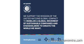 Bell Integration tritt dem Global Compact der Vereinten Nationen bei und bekräftigt damit sein Engagement für verantwortungsvolles unternehmerisches Handeln