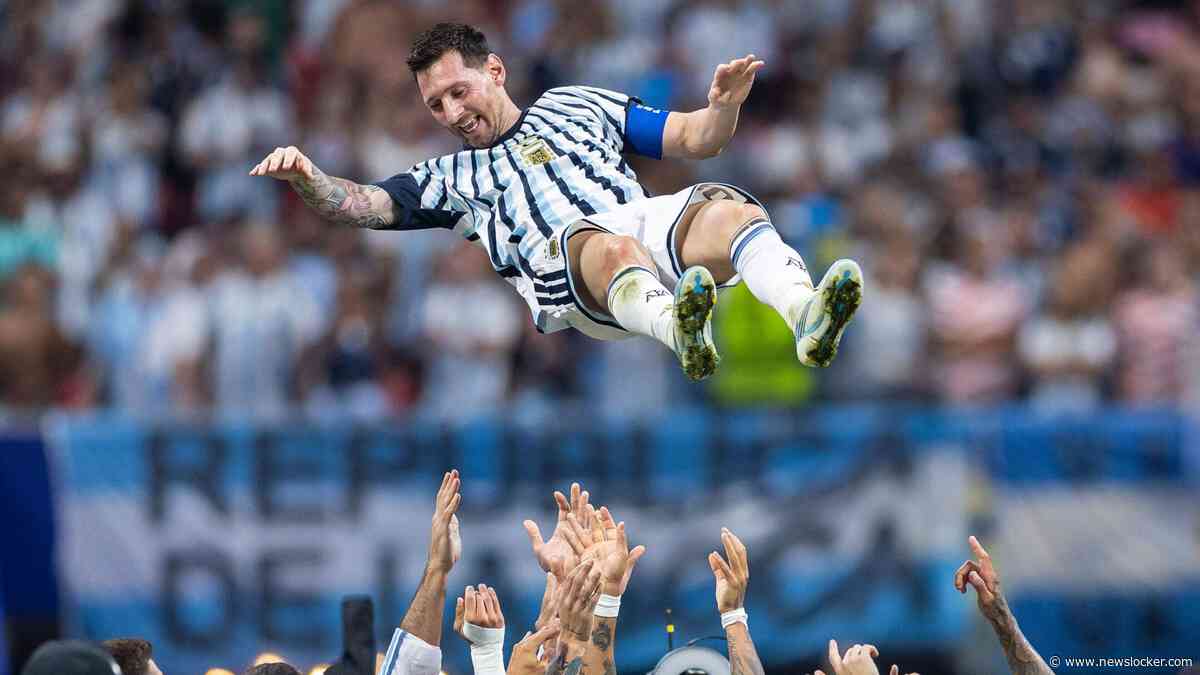 Kan wandelende Lionel Messi moderne voetbalwet logenstraffen tijdens opmerkelijke primeur?
