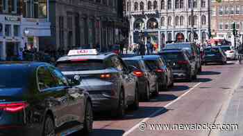 Weer sneuvelt Amsterdamse klimaatambitie: auto’s toch niet uitstootvrij in 2030
