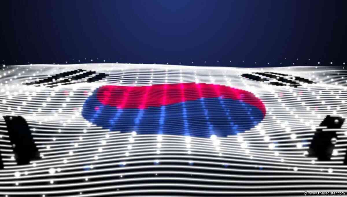 South Korea to launch universal basic AI chatbot