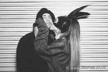 10 Photos of Ricky Álvarez as His 2016 Romance With Ariana Grande Is Reportedly Reignited