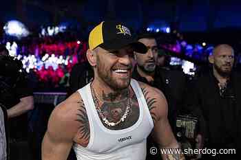 Fight odds: Conor McGregor’s UFC comeback failed; now a familiar rival could await