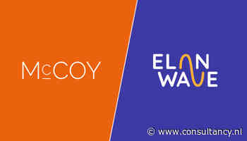 SAP-partner McCoy sluit samenwerking met Microsoft-partner Elanwave