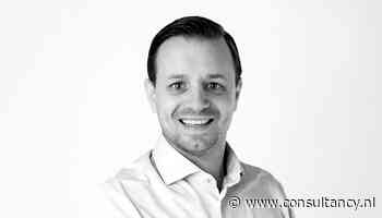 Ties Carbo benoemd tot partner bij dataconsultancy Rewire