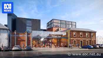 Developer proposes turning Boag's Brewery site into hotel, offices and public space