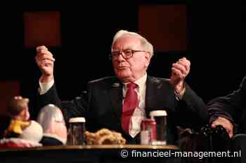 Warren Buffet wil al zijn belangen binnen acht jaar verkopen