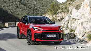 TEST: op dit belangrijke punt troeft de Toyota RAV4 de Volkswagen Tiguan af