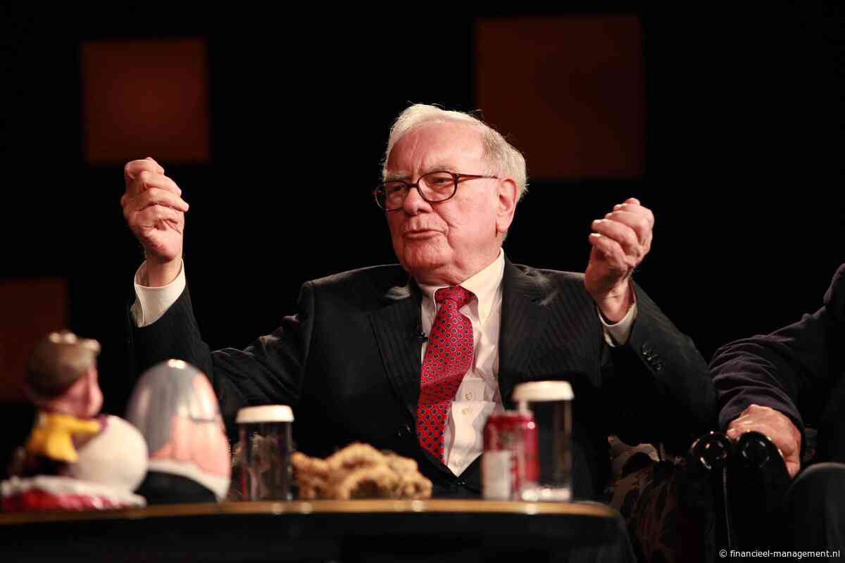 Warren Buffet wil al zijn belangen binnen acht jaar verkopen