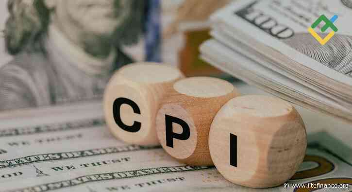 US Dollar Slips on Softer CPI Data. Forecast as of 15.07.2026
