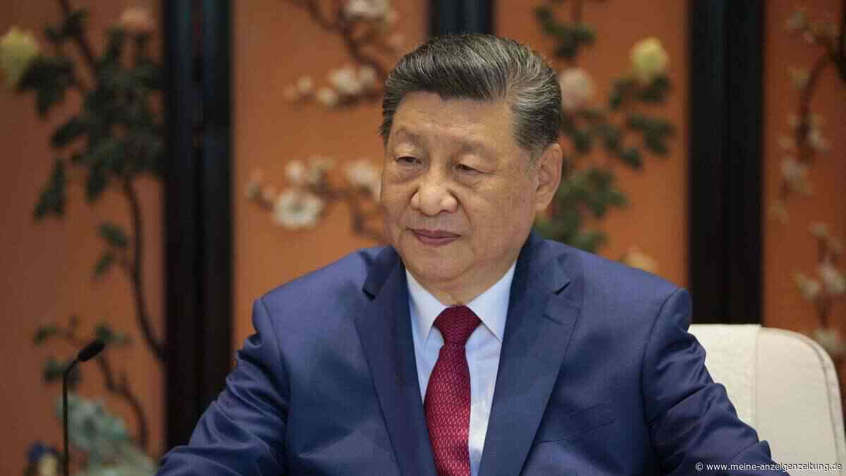 Trotz starkem Exportgeschäft: Chinas Wirtschaftswachstum flacht ab