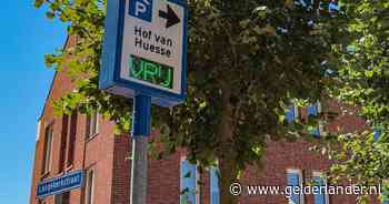 Bug zet gratis parkeergarage naast centrum Huissen op slot voor automobilisten: dit is de oplossing