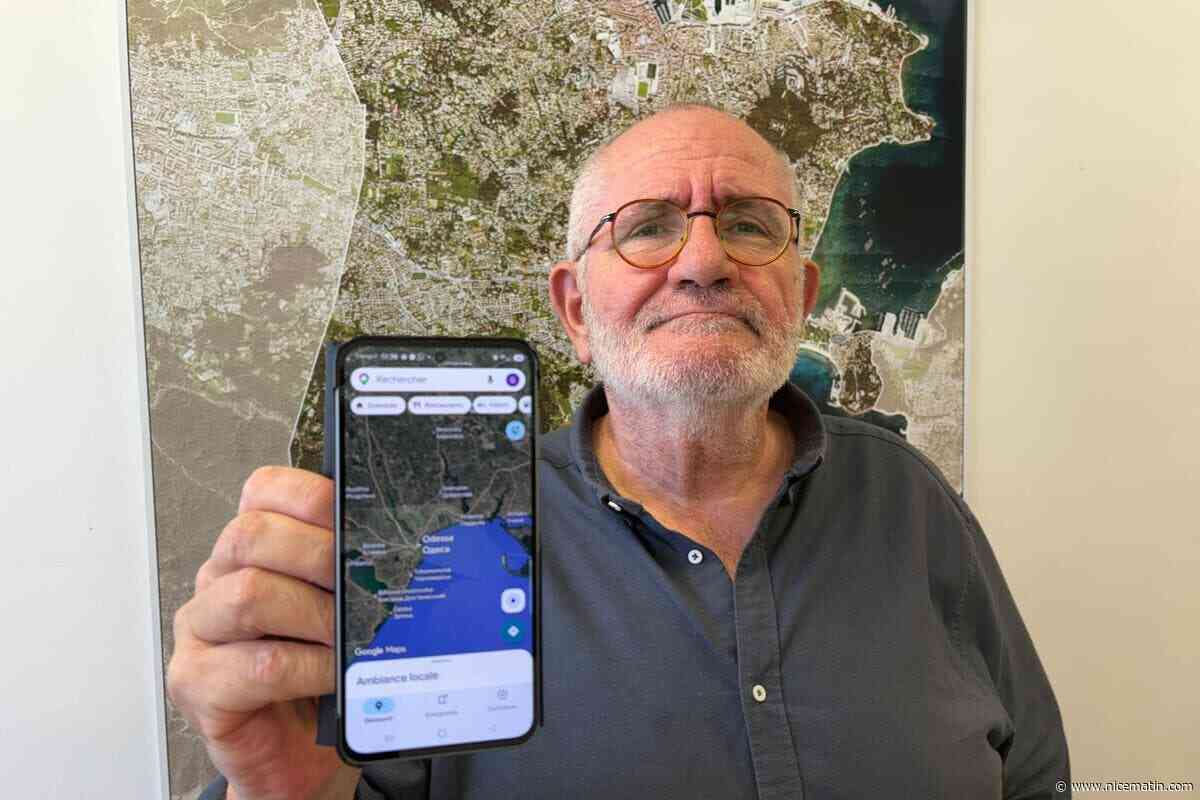 « L’accueil de réfugiés ukrainiens pourrait redynamiser la ville » : un président d’association veut ouvrir une structure dans le centre-ville de La Seyne