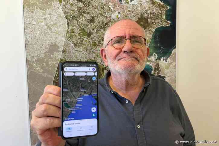« L’accueil de réfugiés ukrainiens pourrait redynamiser la ville » : un président d’association veut ouvrir une structure dans le centre-ville de La Seyne